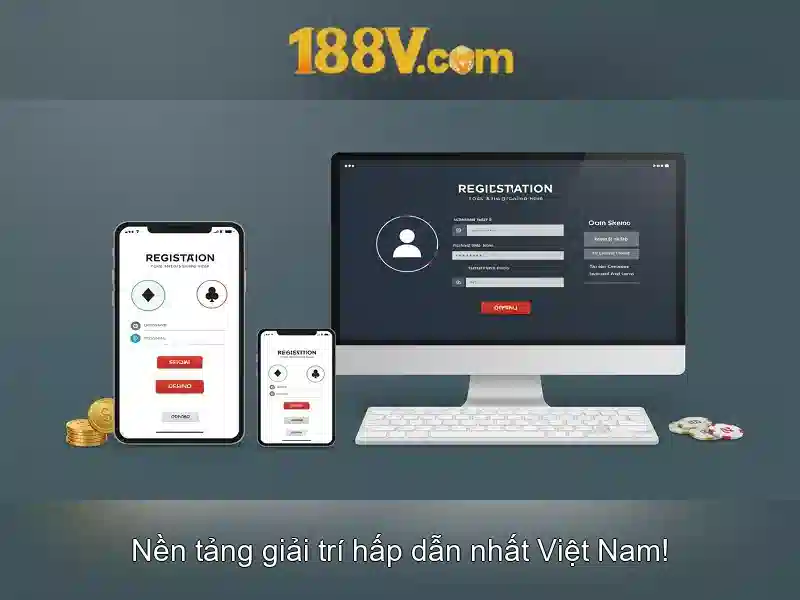 giftcode 188v – Chương Trình Ưu Đãi Độc Quyền Cho Thành Viên 188V