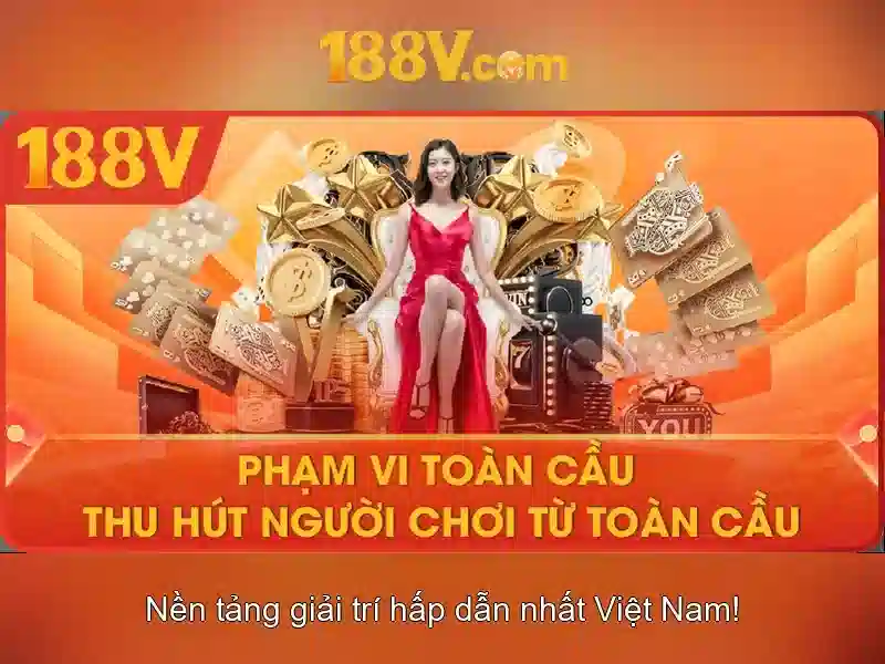 nạp tiền 188v