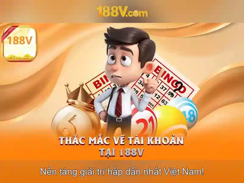 game bài đổi thưởng 188v