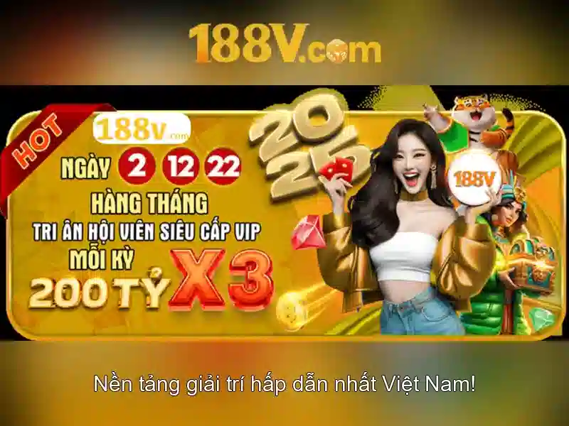 game bài 188v
