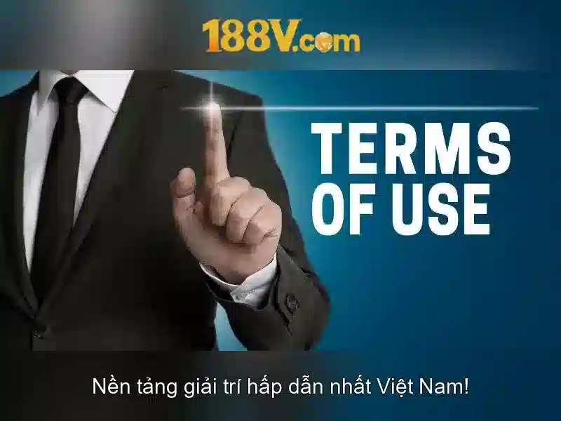 Đăng Nhập 188V – Trải Nghiệm Game Slot 188V Đỉnh Cao 2026