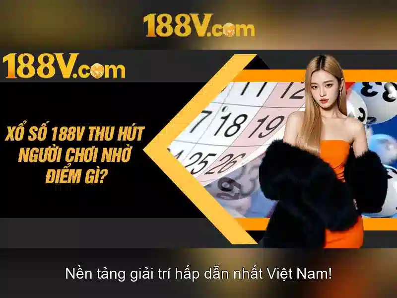 Giới Thiệu Về 188V
