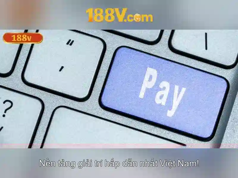 Ưu Điểm 188V