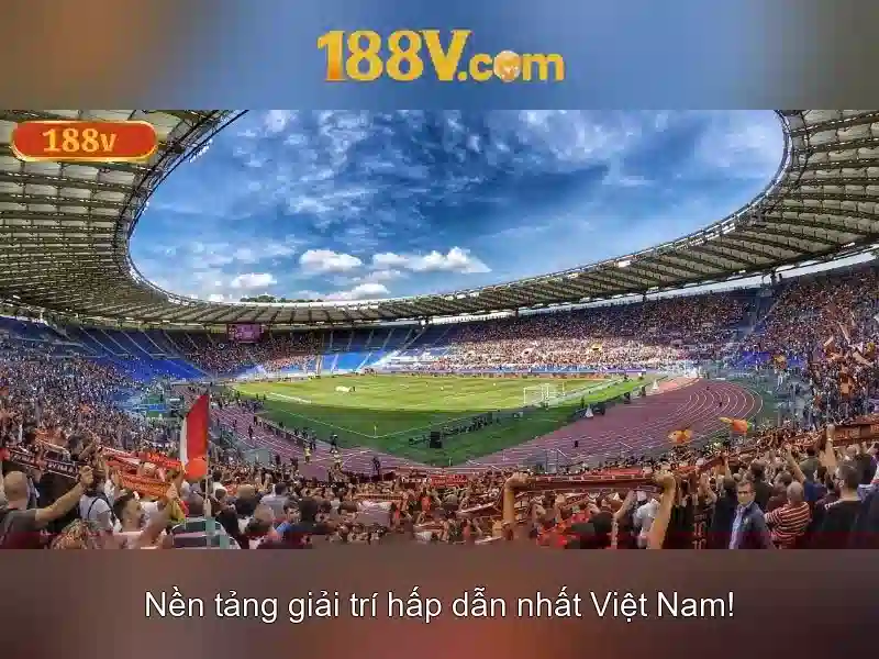 Trò Chơi Slot 188v