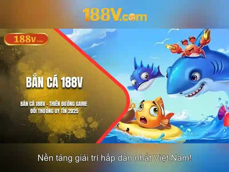 Ưu Điểm Của Trang Chủ 188V