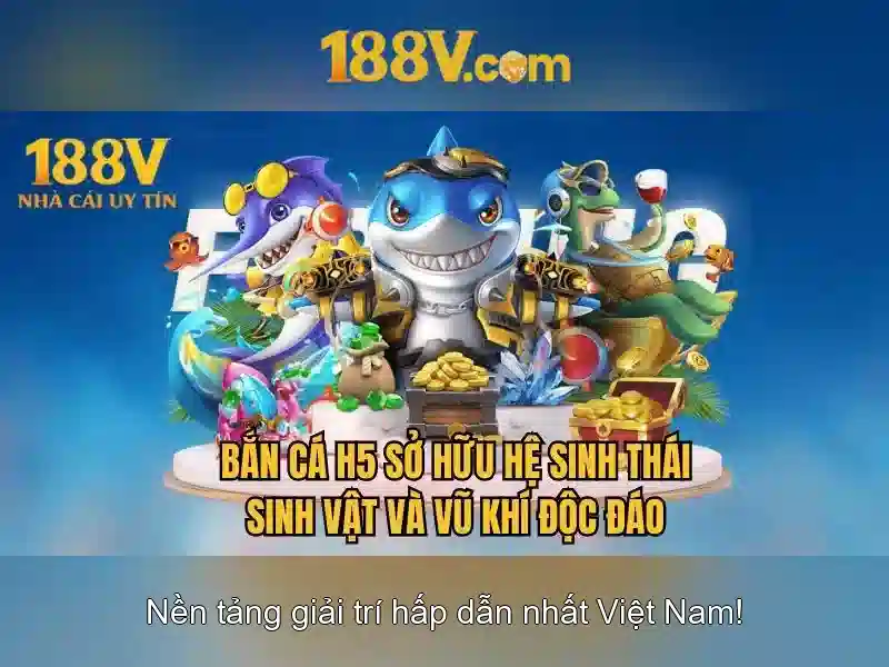 Trò Chơi Slot 188V