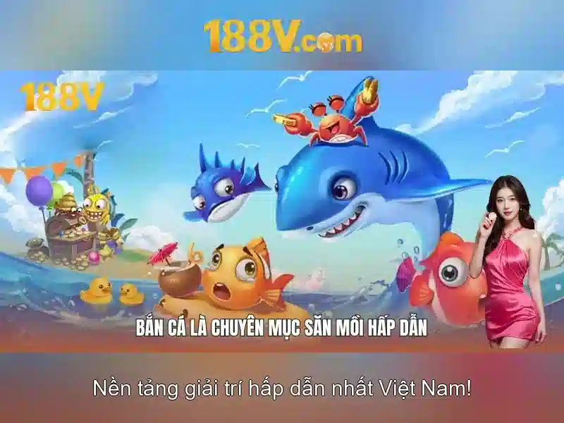 Hướng dẫn chơi nổ hũ 188V
