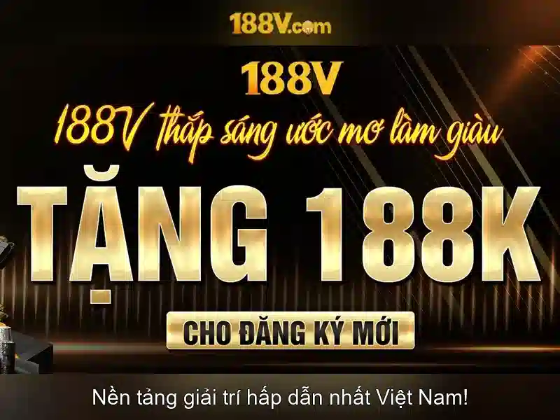 Cách Chơi Slot Tại 188v
