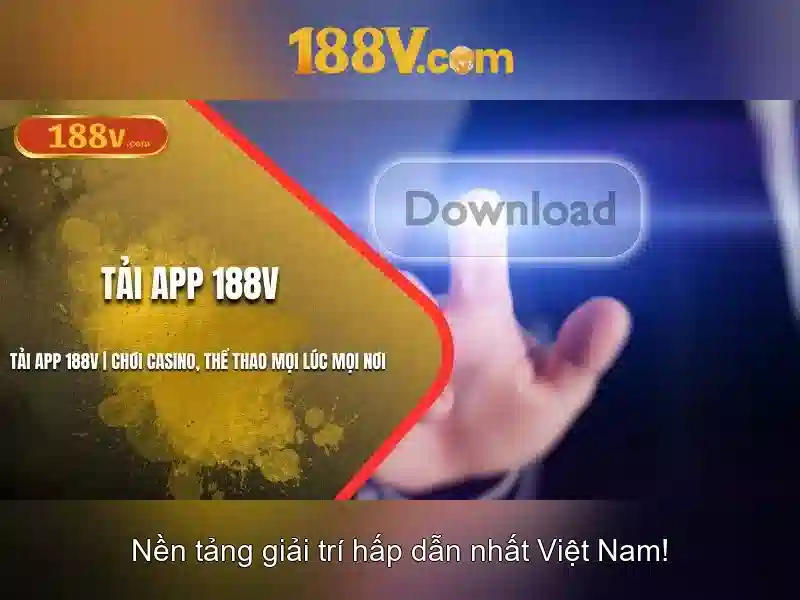 Giải Pháp Mã Hóa Dữ Liệu 188V