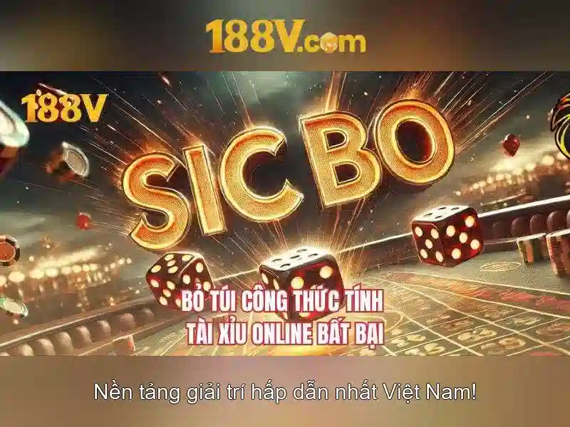Nền Tảng Cá Cược Slot Đáng Tin Cậy Cho Người Chơi Việt
