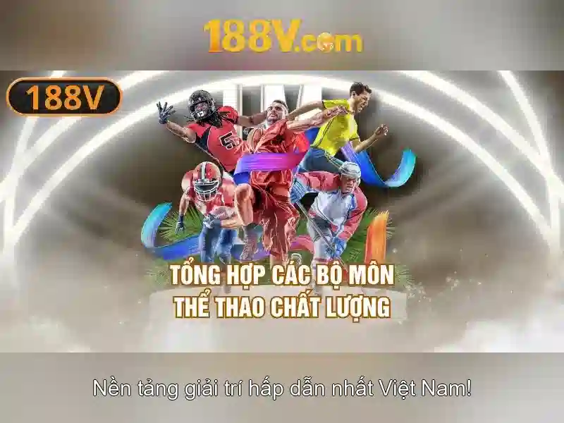 Ưu Điểm 188v