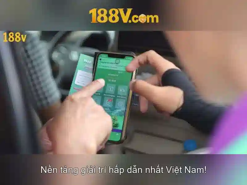 Công Cụ Theo Dõi Tài Khoản 188V