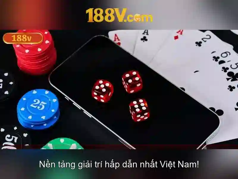 Giới Thiệu Về 188v