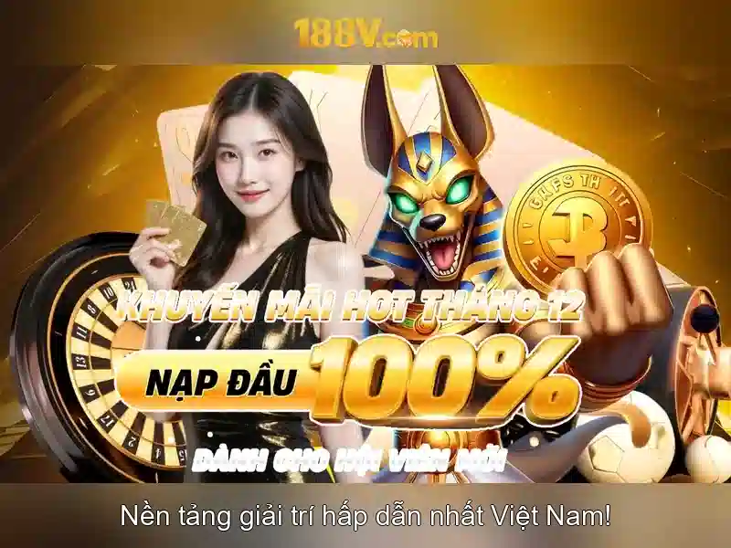 188v thưởng