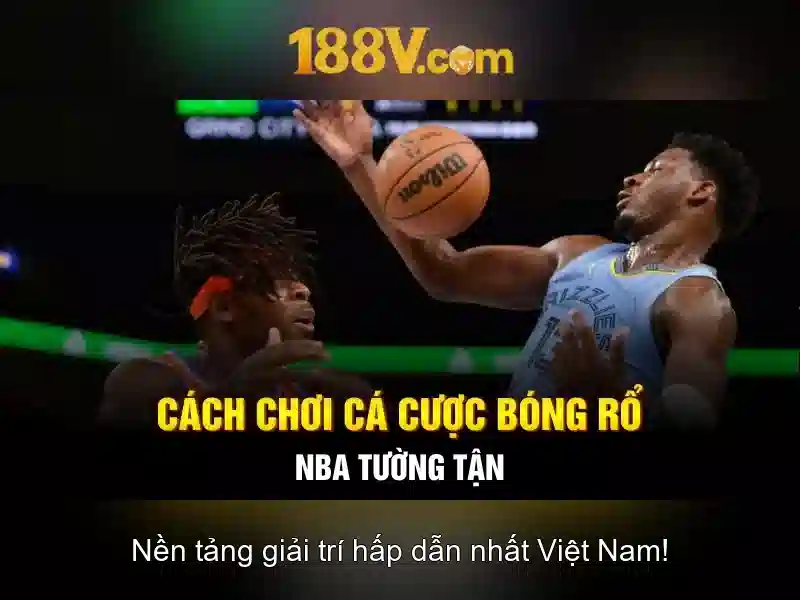 Giới Thiệu Về 188V