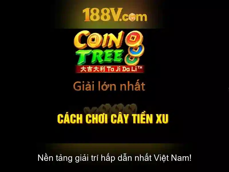 Tại Sao Nên Chọn 188V Cho Trải Nghiệm Slot