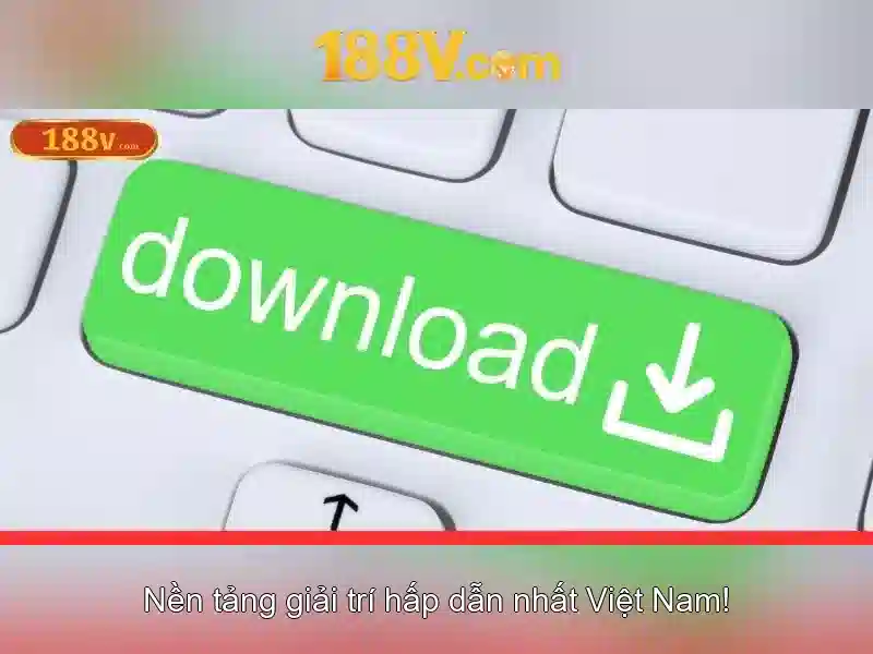 188V – Trải Nghiệm Cược Trực Tuyến Đỉnh Cao Với Phiên Bản Mới 188v 2026