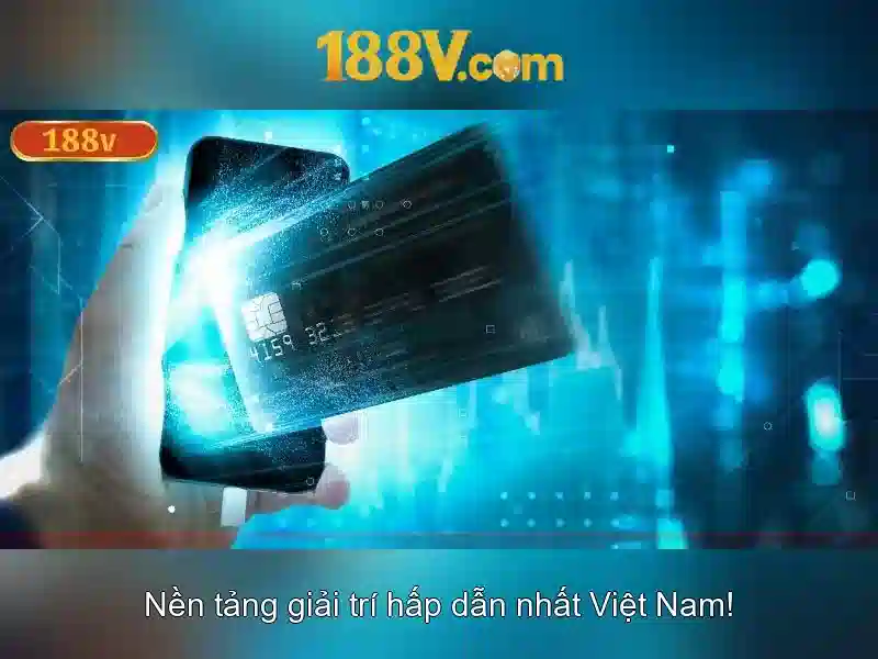 ưu đãi mới 188v