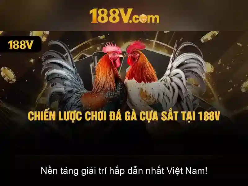 Trải Nghiệm Slot 188v Game