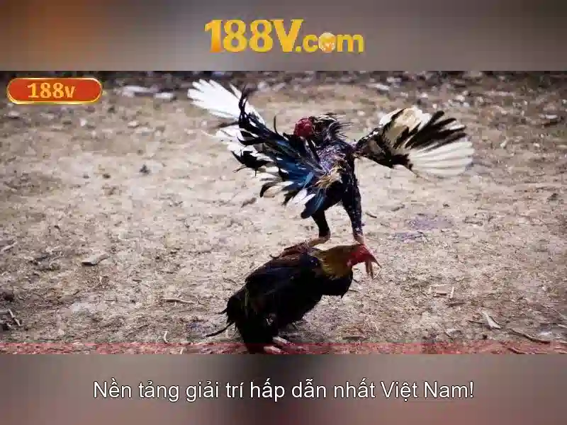 eSports 188V – Trải Nghiệm Game Slot Đỉnh Cao Tại 188V