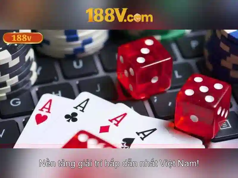 Ưu Đãi Slot 188V