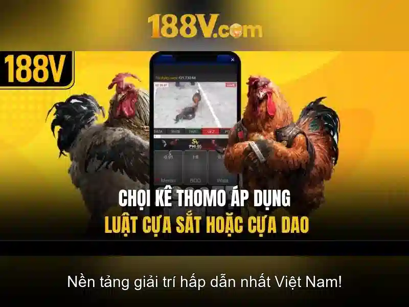 game slot 188V