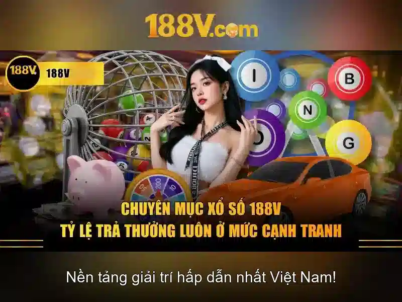 Tải App 188V