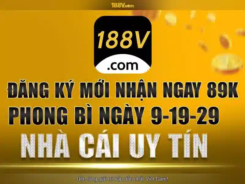 Hướng Dẫn Tải App 188V