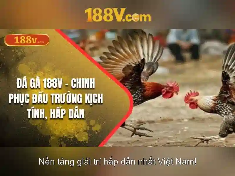ưu điểm chơi game slot 188V