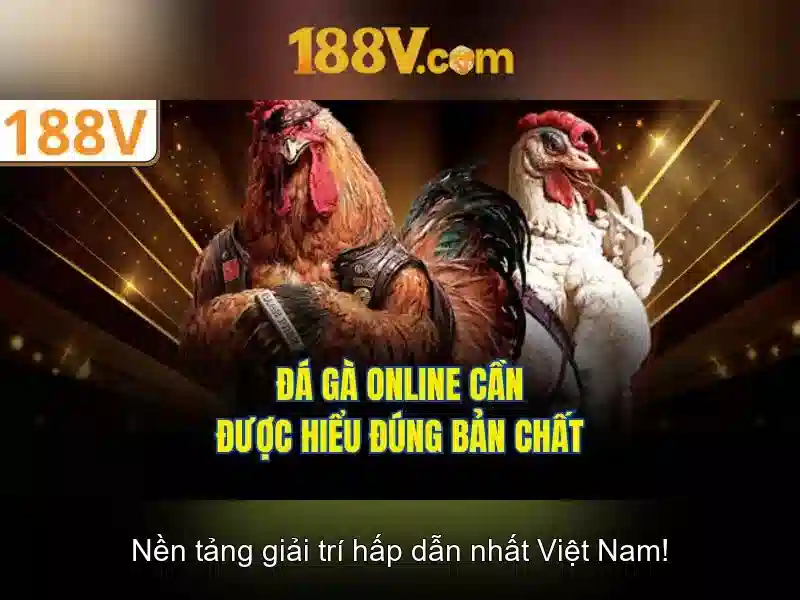Ưu Đãi Đăng Nhập 188V – Nhận Thưởng Lên Đến 100%