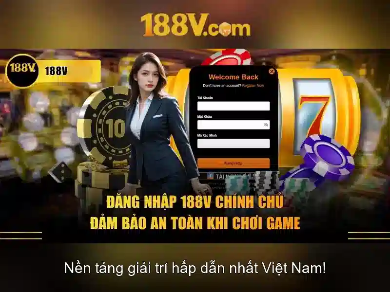 Trải nghiệm slot đỉnh cao 2026