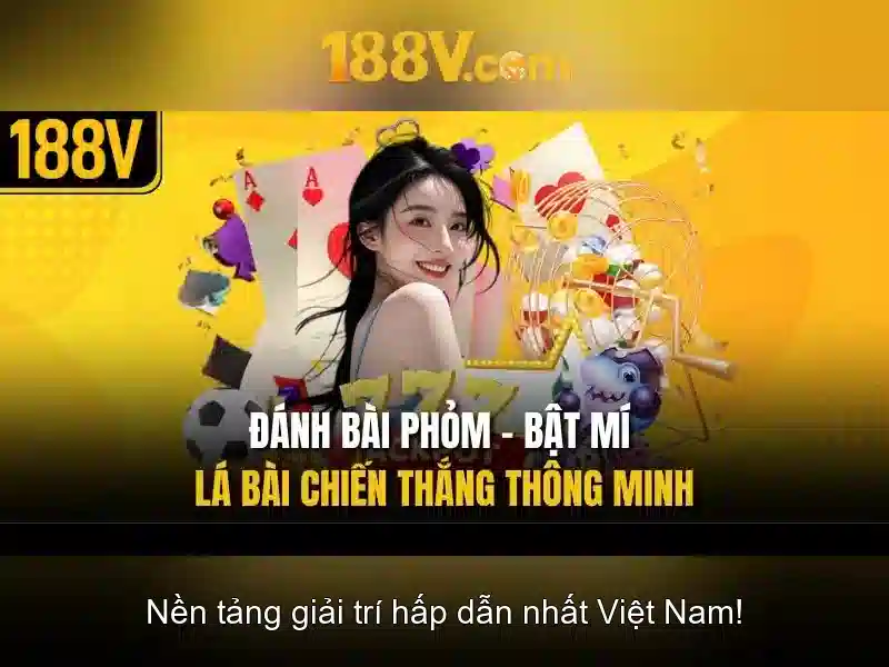 Slot 188V