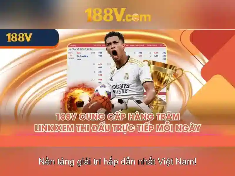 Game Bài 188V