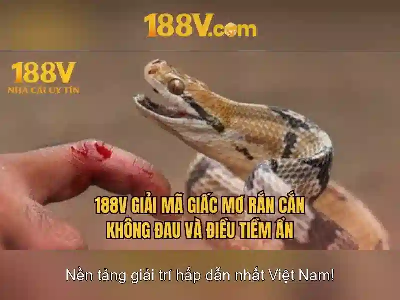 188V – Trang Chủ Chính Thức Không Bị Chặn 2026