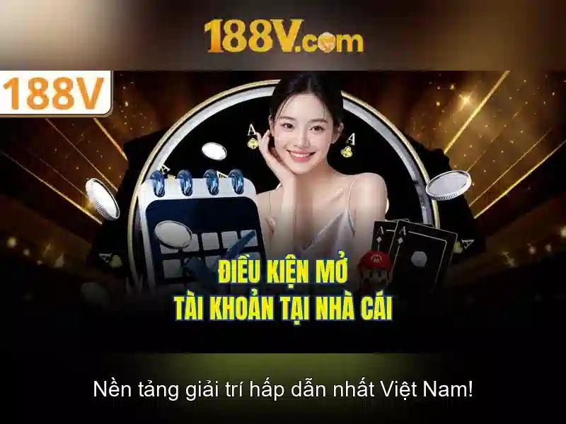 Tính năng 188v ios