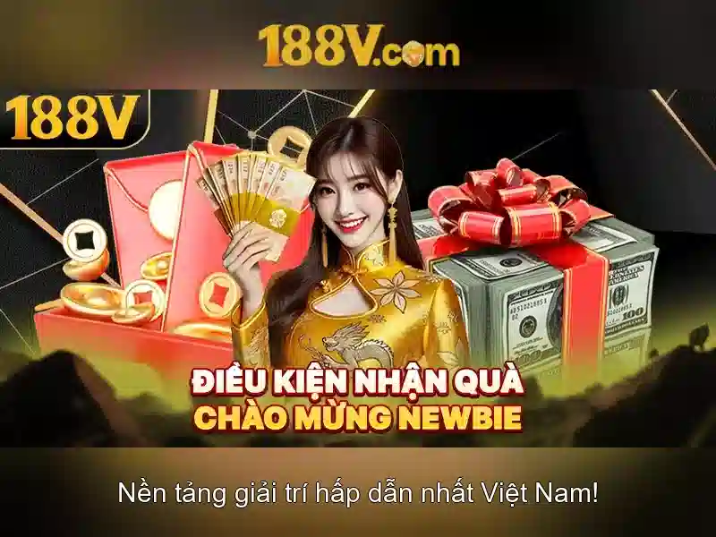 Ưu Đãi 188V