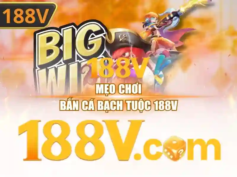 Tại Sao Nên Chọn 188V