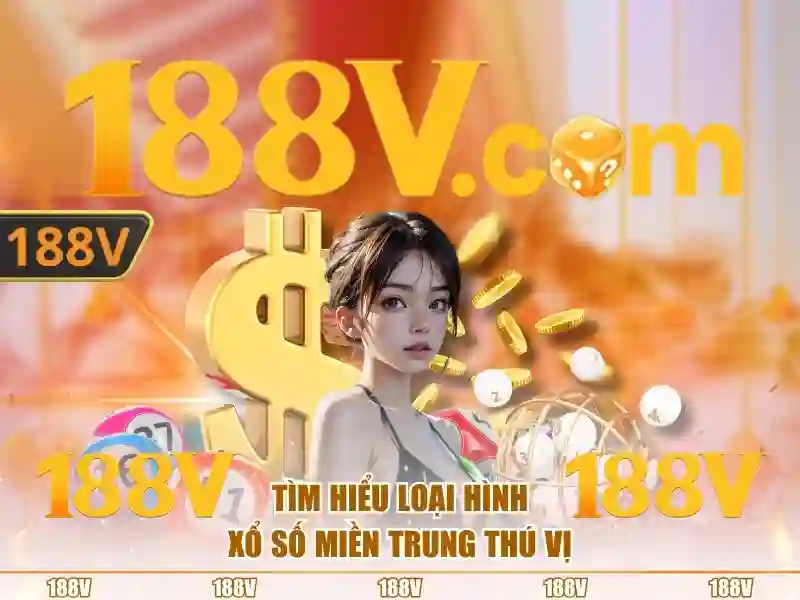 Trải nghiệm slot 188v