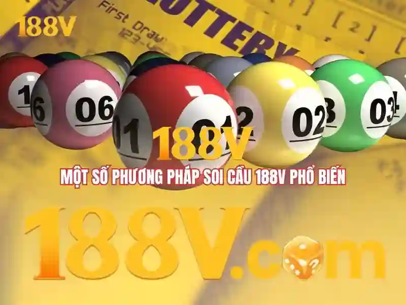 Hỗ trợ 188V