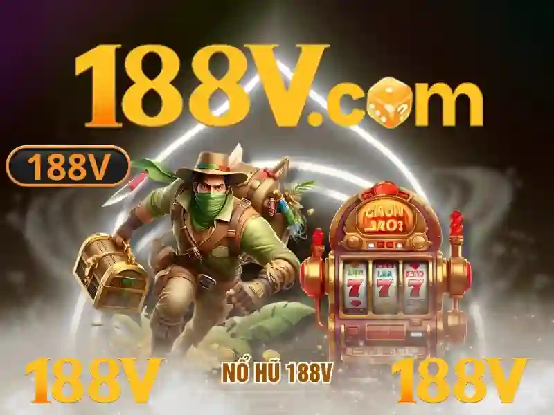 game slot 188v