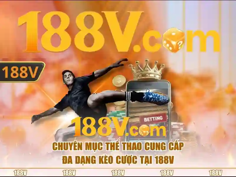 Ưu Đãi 188V