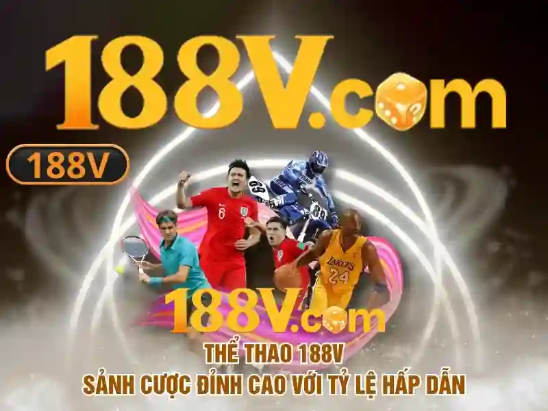 188V – Phiên bản mới 188v Không Bị Chặn 2026