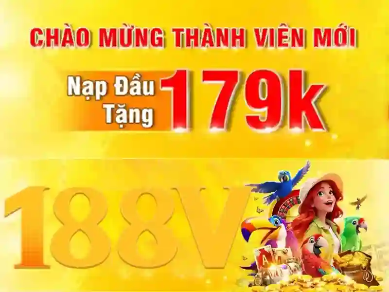 Tải APK 188V Miễn Phí