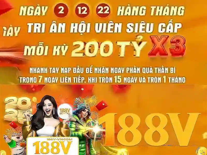 Trải nghiệm game slot đỉnh cao