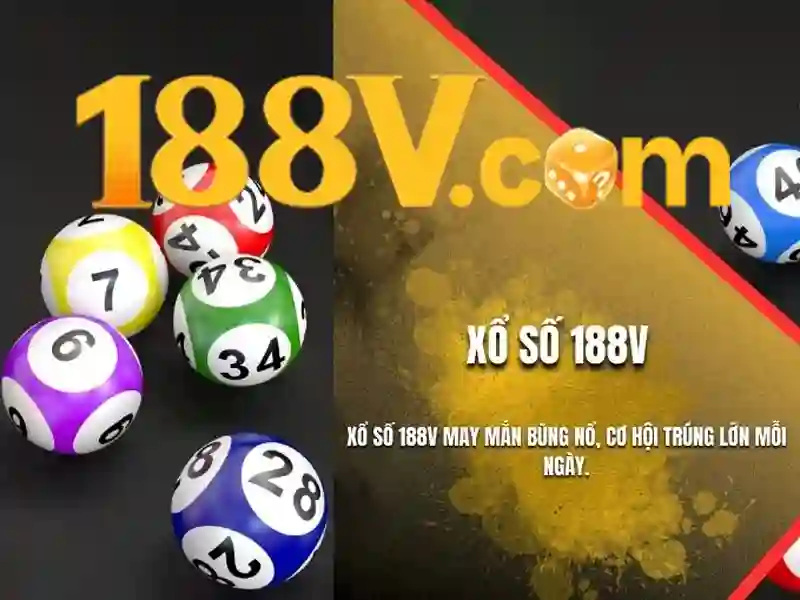 188V – Trải Nghiệm Cá Cược Slot Đỉnh Cao Tại Nhà Cái 188v 2026