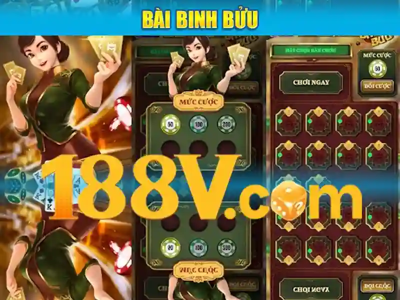 Ưu Điểm Của 188V Vip