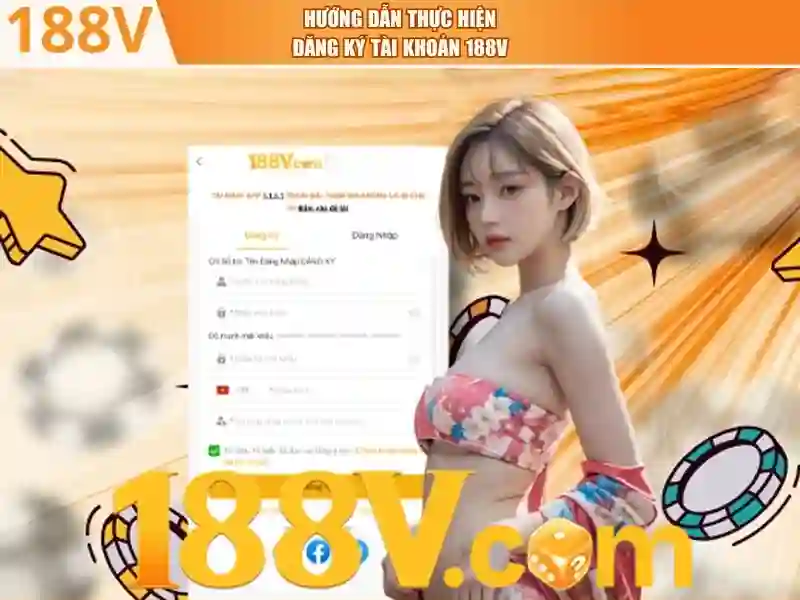 Các Trò Chơi Slot Nổi Bật Tại 188V