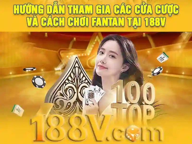Ưu Đãi Đặc Biệt Cho Game Slot 188V