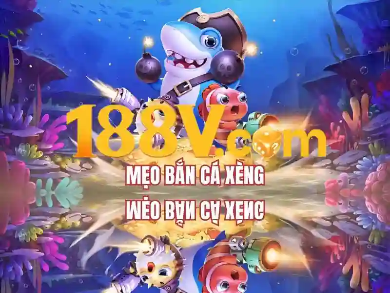 Khám Phá Casino 188V