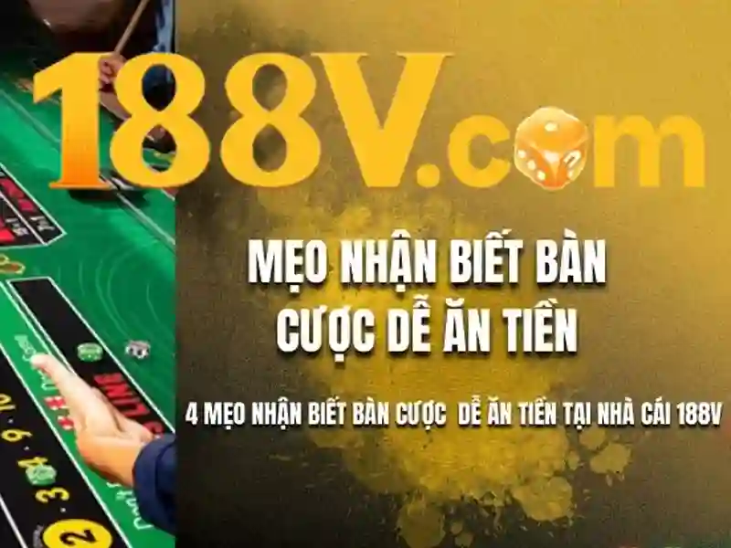 Trò Chơi Slot 188V